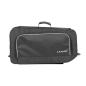 Preview: Fenstertasche, Packtasche Caddy 5 langer Radstand Beifahrerseite - Layzee